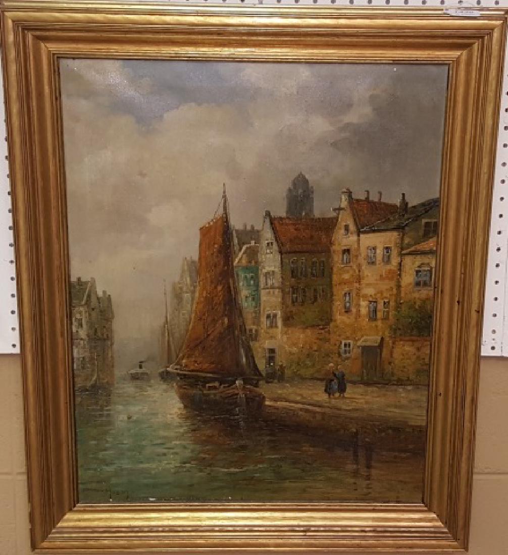 HOOM, KIRK VAN (1 of 2)