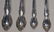 *114 PIECES OF LUNT STERLING SILVER FLATWARE - 2