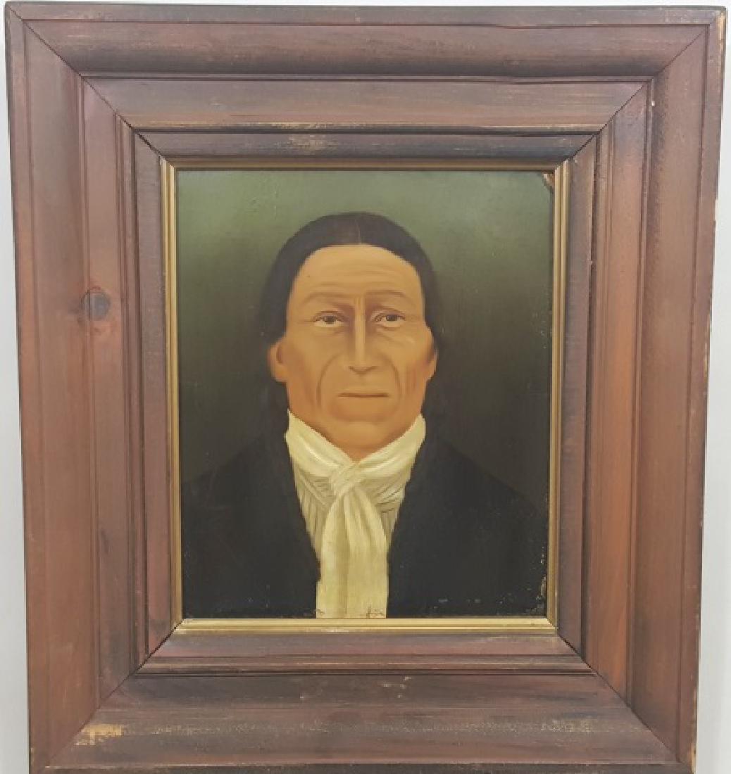 *UNKNOWN ARTIST (1 of 10)