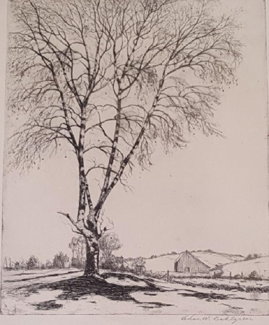 *DAHLGREEN, CHARLES (1 of 3)