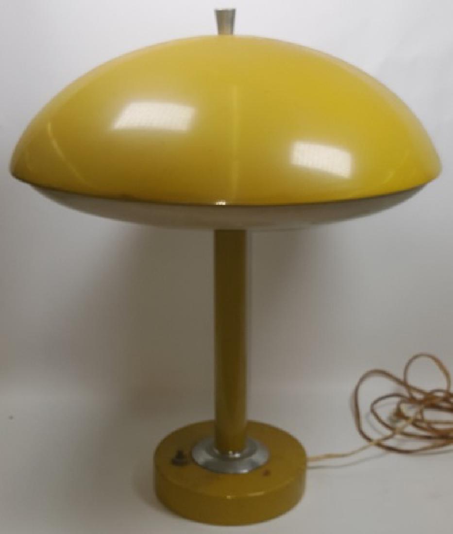 MID-CENTURY DESK LAMP (1 of 5)