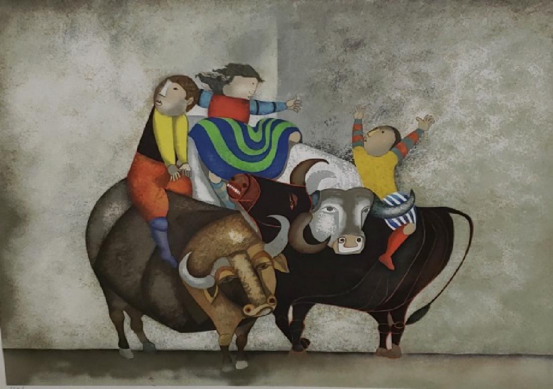 *BOULANGER, GRACIELA RODO (1 of 5)