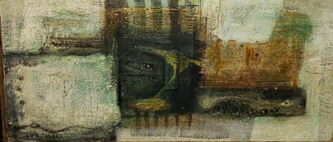 TOLEDO, LUIS (1 of 5)