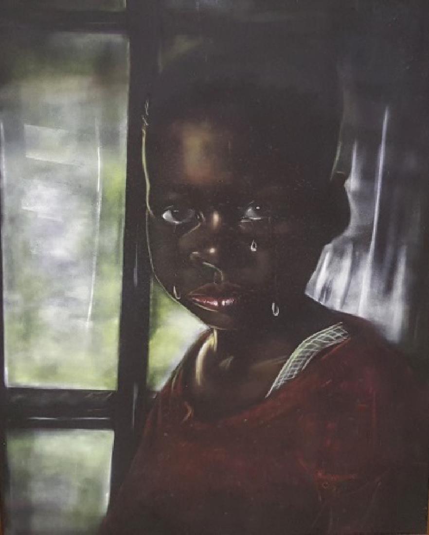 *RAYMOND, ROBERT (1 of 6)