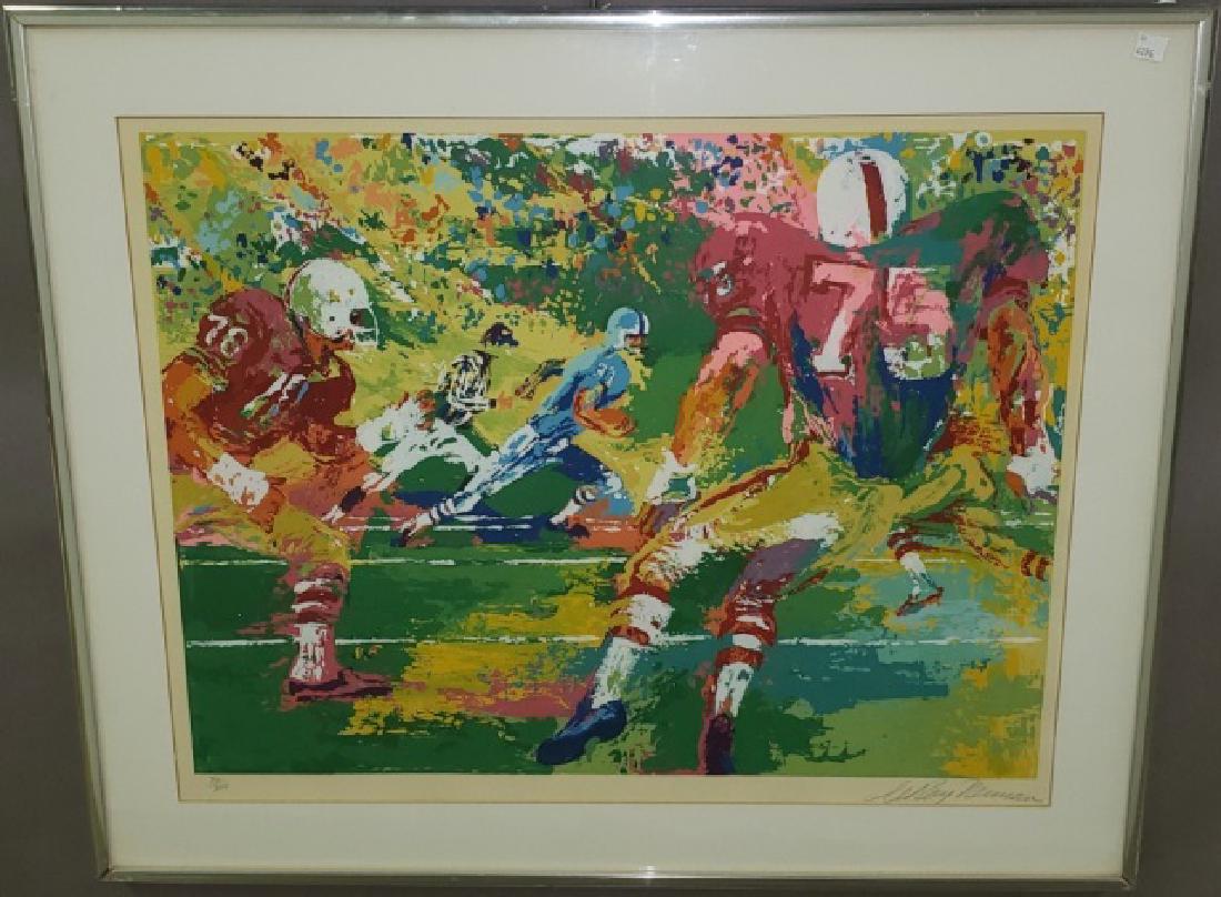 NEIMAN, LEROY (1 of 7)