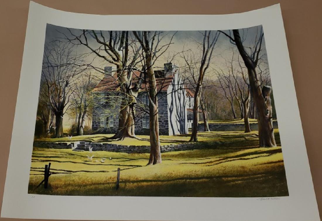 *ADDISON, ROBERT (1 of 5)