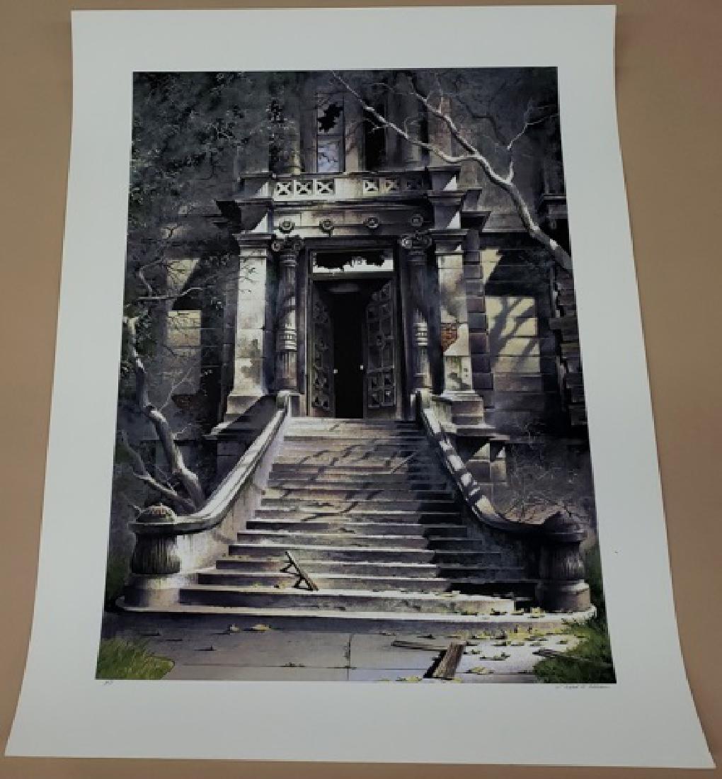 *ADDISON, ROBERT (1 of 3)