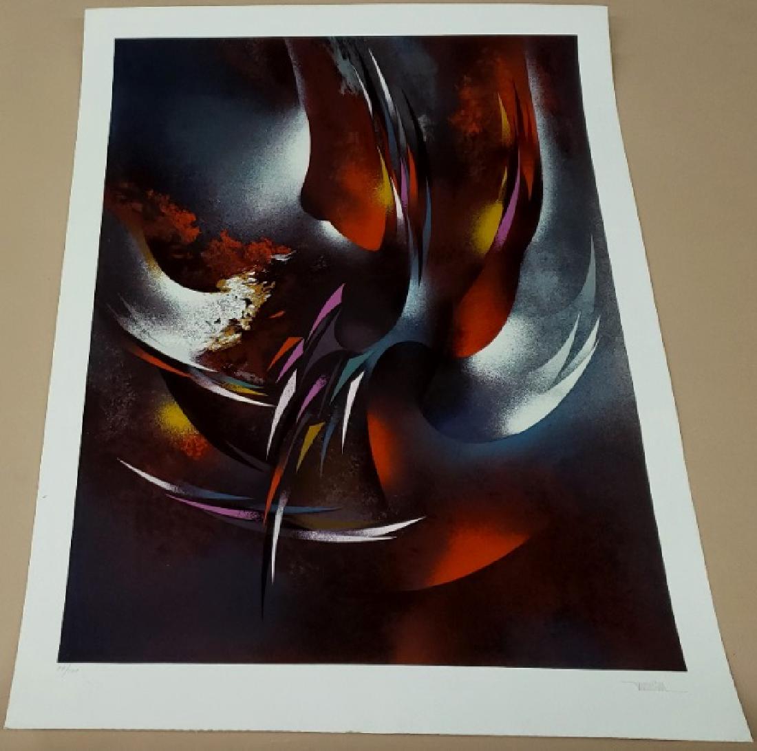 *NIERMAN, LEONARDO (1 of 3)