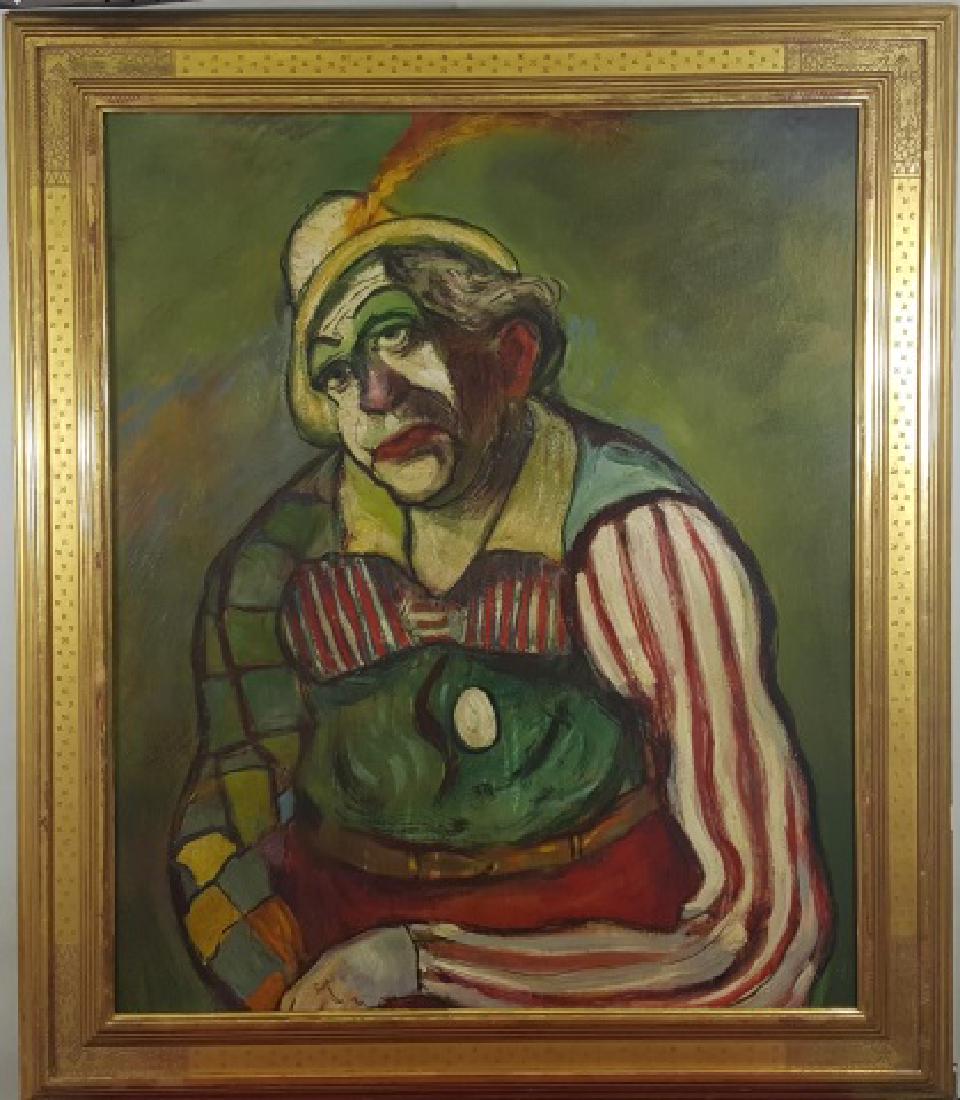 *KUHN, WALT (1 of 7)