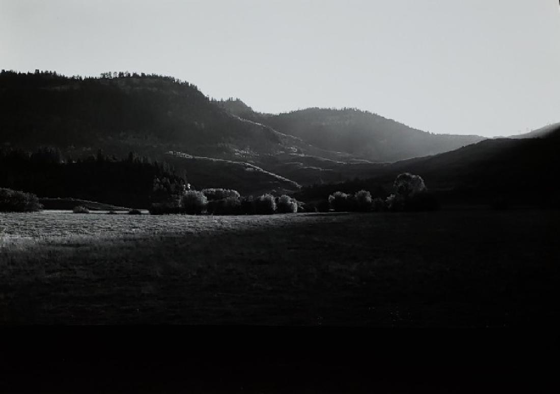 *SINSABAUGH, ART (1 of 6)