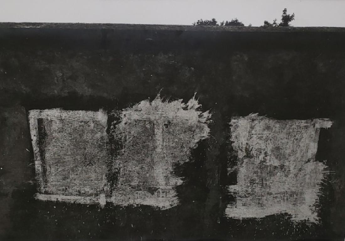 *SINSABAUGH, ART (1 of 6)