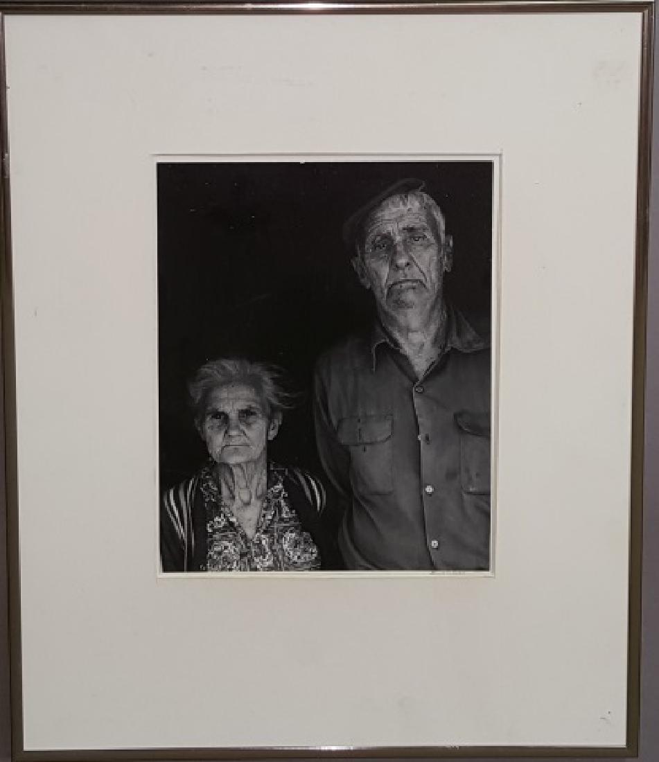 *HODGE, KERMIE (1 of 3)