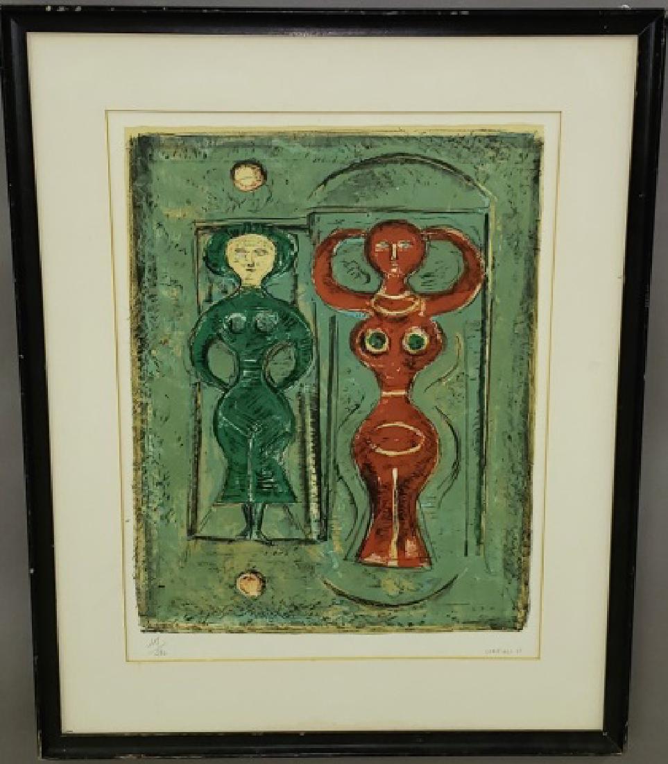 *CAMPIGLI, MASSIMO (1 of 6)