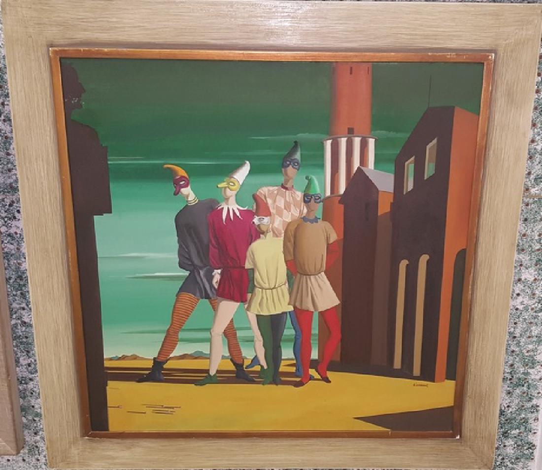 *LOCKWOOD, DOUGLAS (1 of 6)