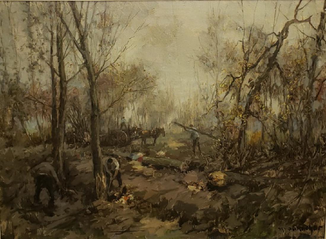 *OORSCHOT, THEODORE VON (1 of 5)