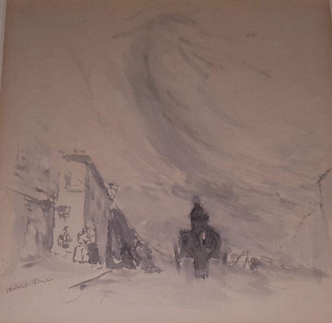 *HENRI, ROBERT (1 of 4)