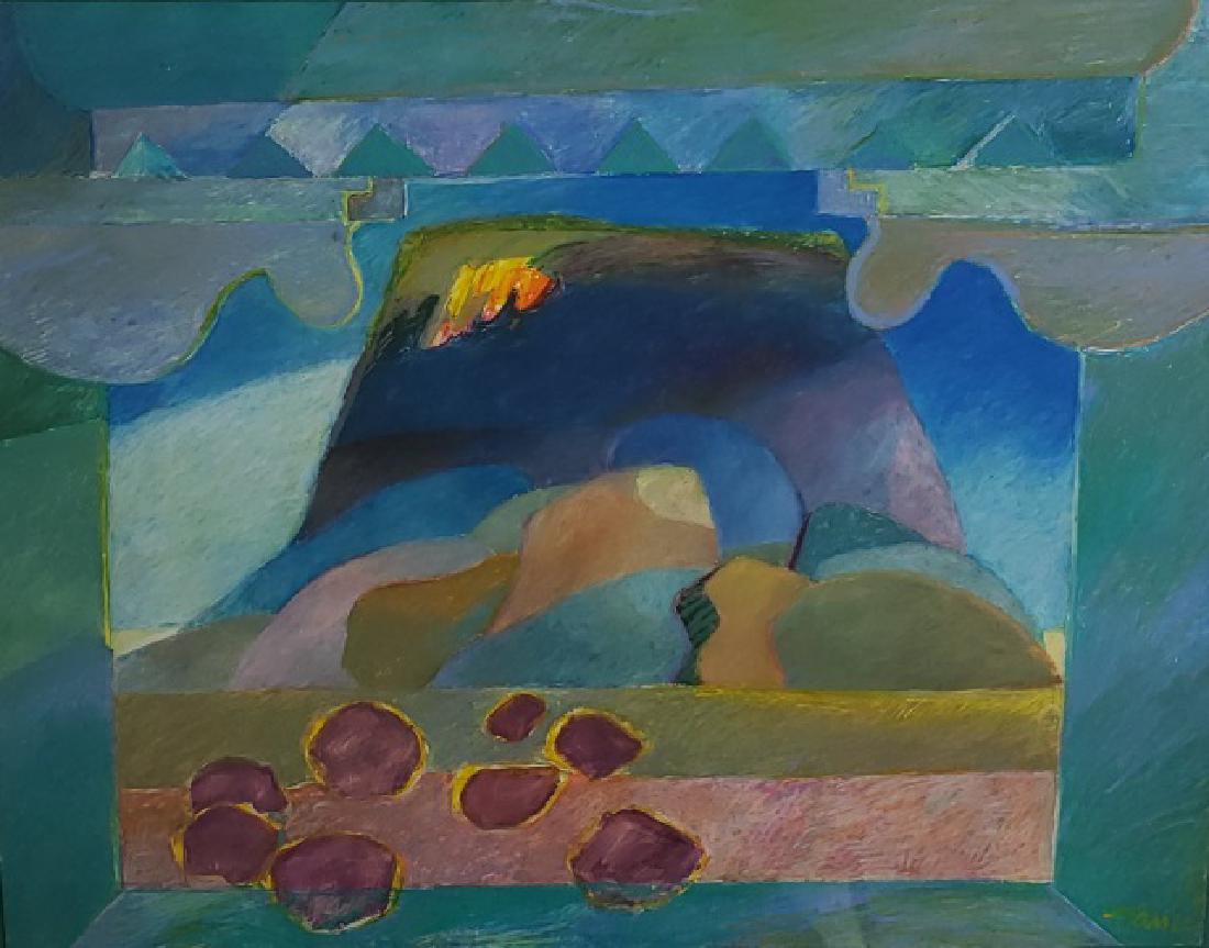 *ALTSCHULER, FRANZ (1 of 6)