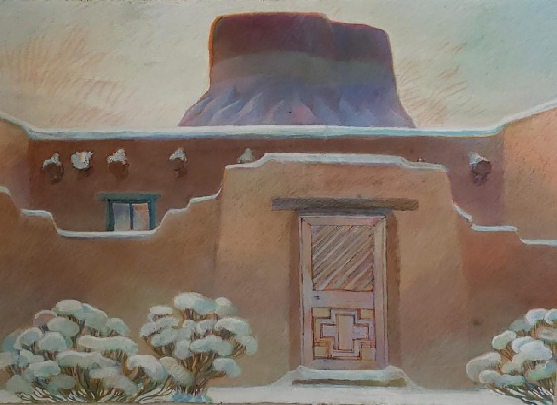 *ALTSCHULER, FRANZ (1 of 7)