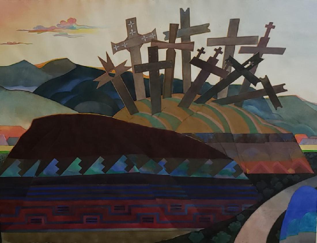 *ALTSCHULER, FRANZ (1 of 8)