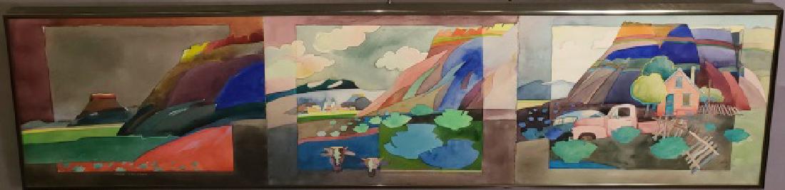 *ALTSCHULER, FRANZ (1 of 11)