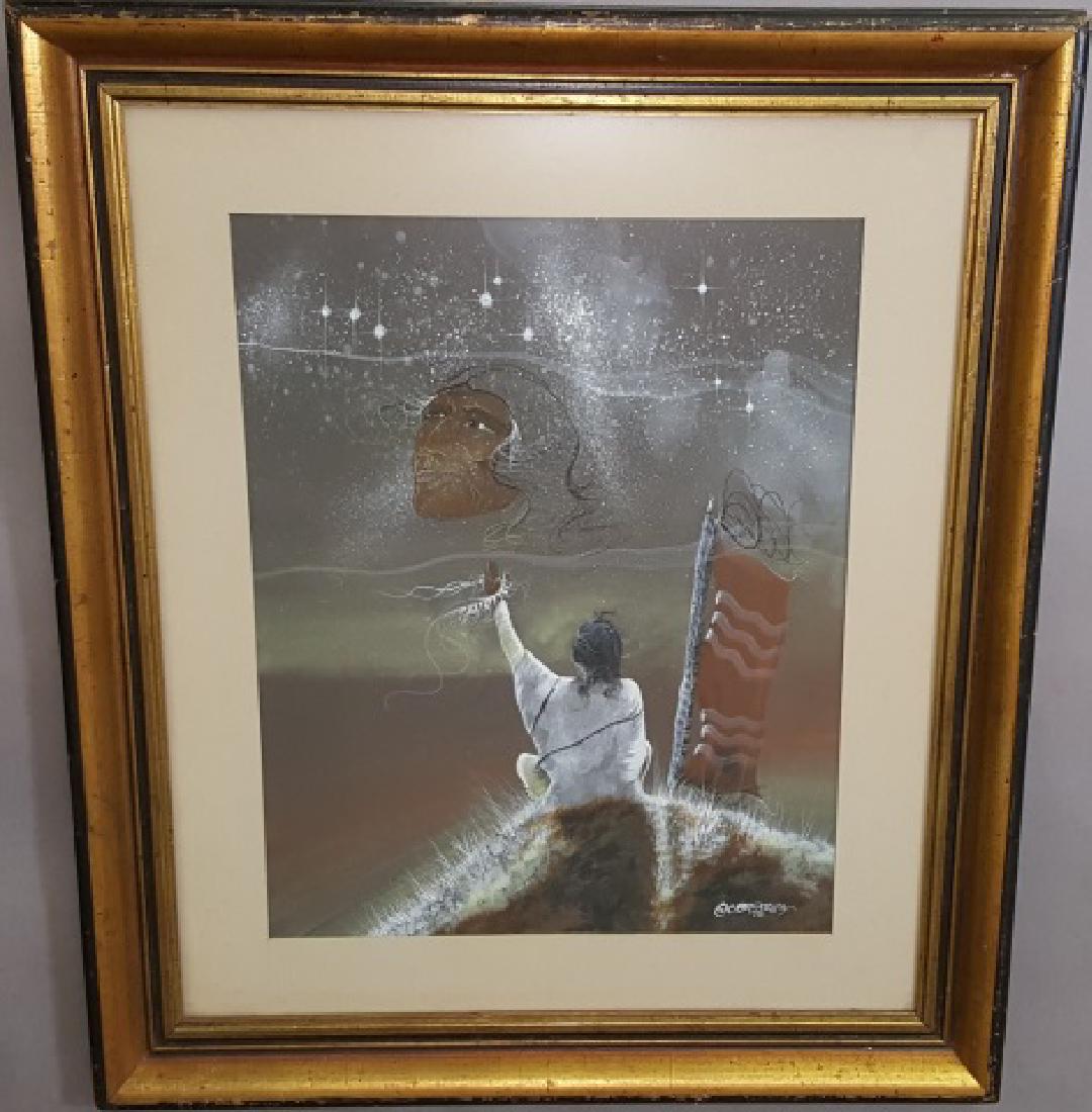 *BRYCELEA, CLIFFORD (1 of 6)