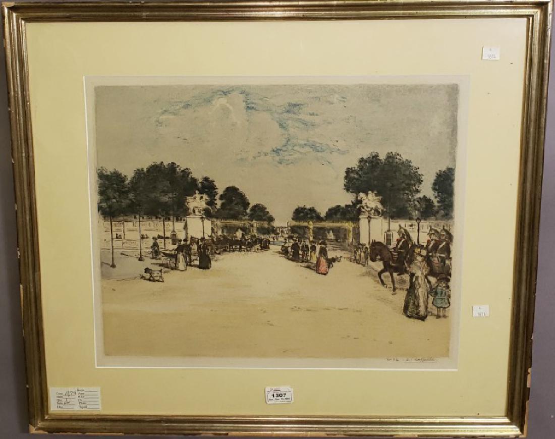 *RAFFAELLI, JEAN-FRANCOIS (1 of 5)