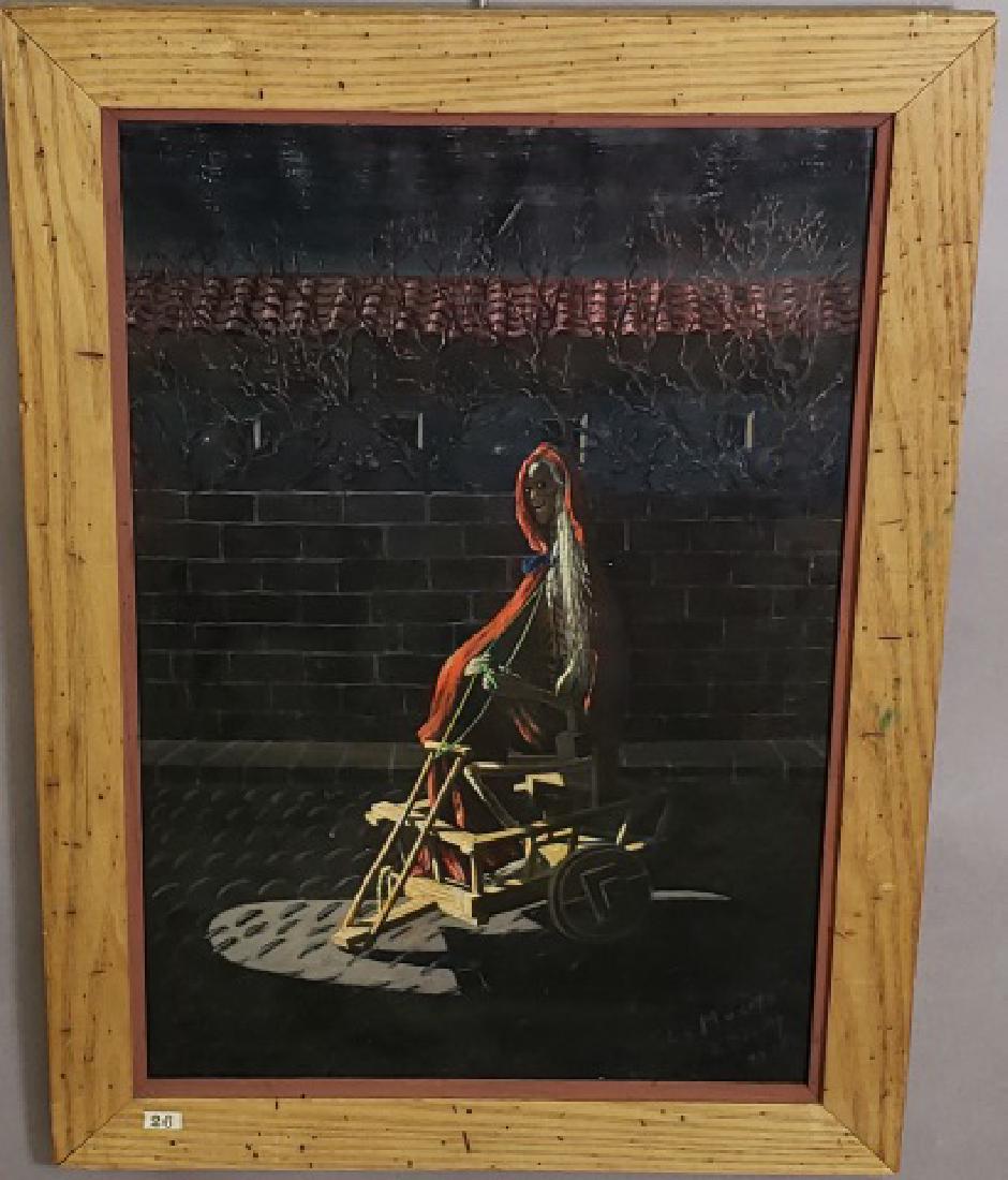 *O'BRADY, GERTRUDE (1 of 7)