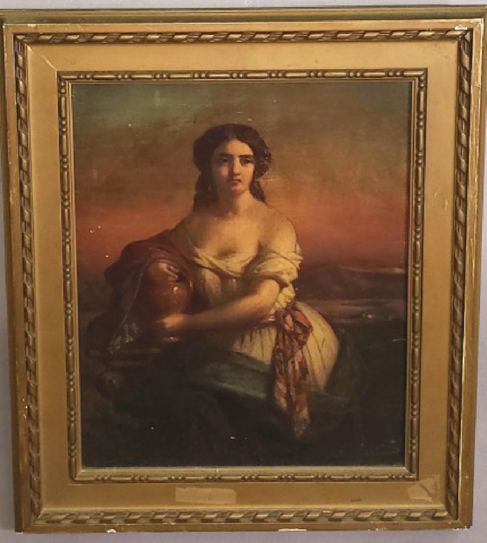 *UNKNOWN ARTIST (1 of 5)