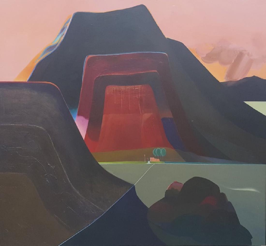 *ALTSCHULER, FRANZ (1 of 6)