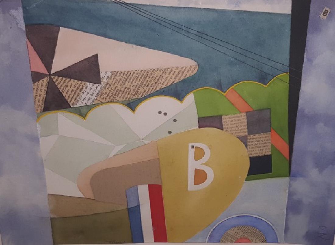 *ALTSCHULER, FRANZ (1 of 10)