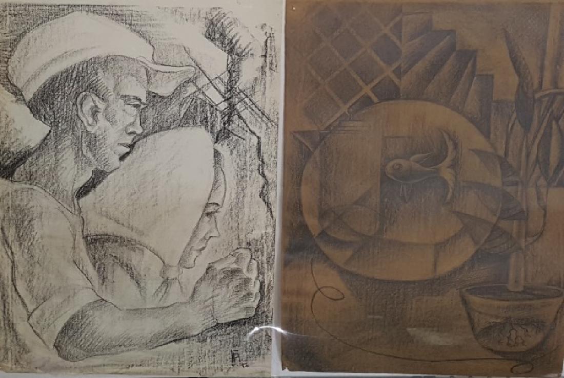 *ALTSCHULER, FRANZ (1 of 6)