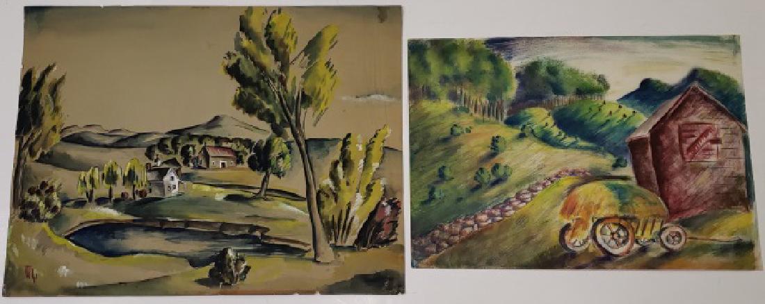 *ALTSCHULER, FRANZ (1 of 5)