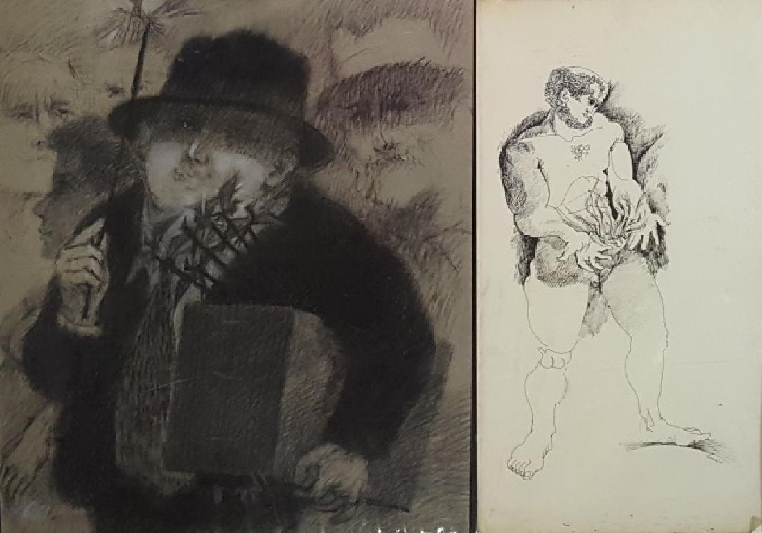 *ALTSCHULER, FRANZ (1 of 6)