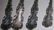 *19 PIECES OF STERLING SILVER FLATWARE - 2