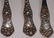 *8 PIECES OF STERLING SILVER FLATWARE - 2