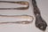 *8 PIECES OF STERLING SILVER FLATWARE - 3