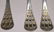 *5 PIECES OF ROSENTHAL STERLING SILVER FLATWARE - 2