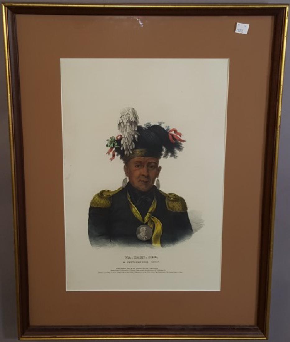 *BOWEN, I.T. (1 of 4)