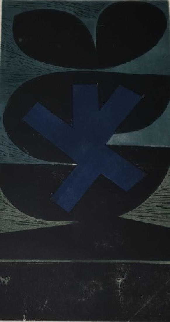 *GREEN, PETER (1 of 4)