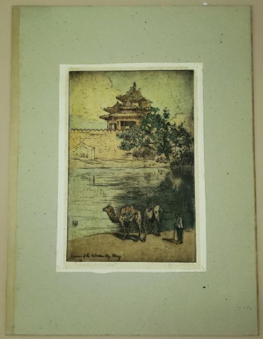 *BARTLETT, CHARLES WILLIAM (1 of 8)