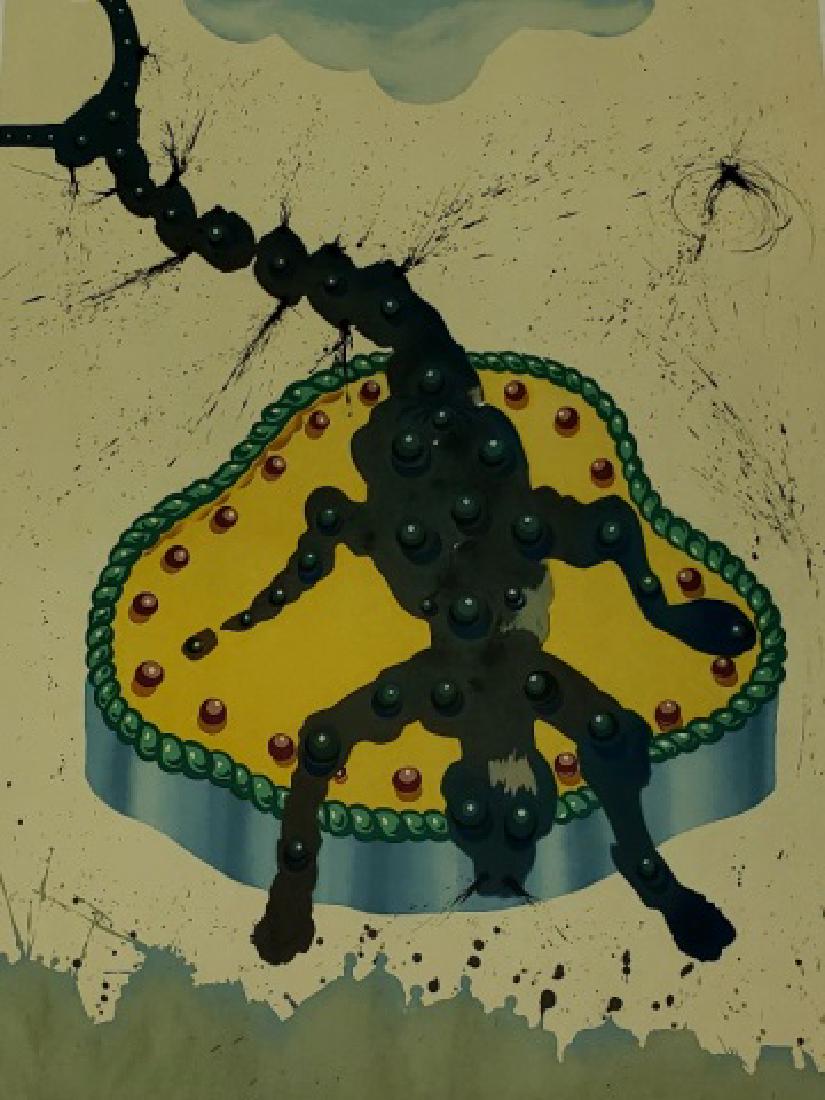 *DALI, SALVADOR (1 of 6)