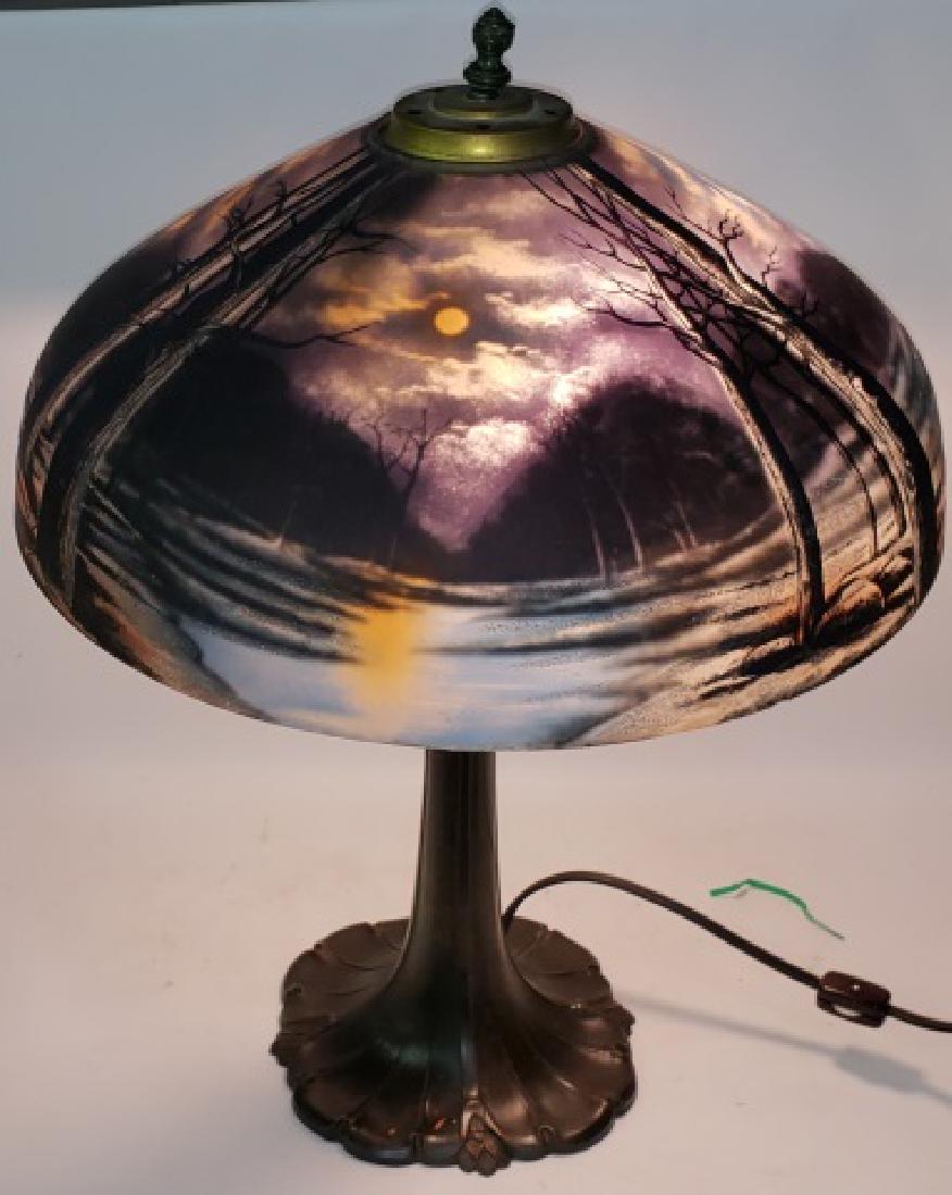 *TABLE LAMP (1 of 6)
