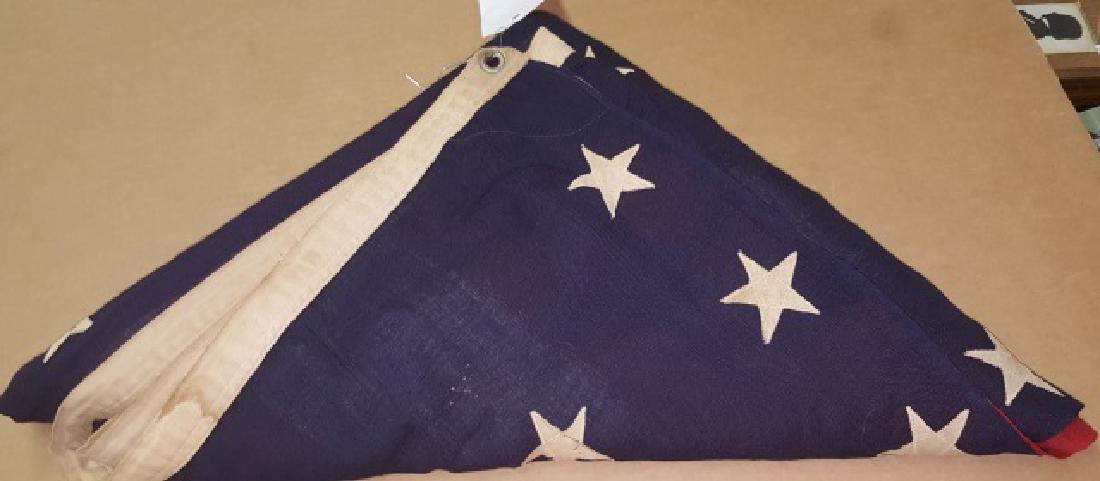 *46-STAR UNITED STATES FLAG (1 of 1)