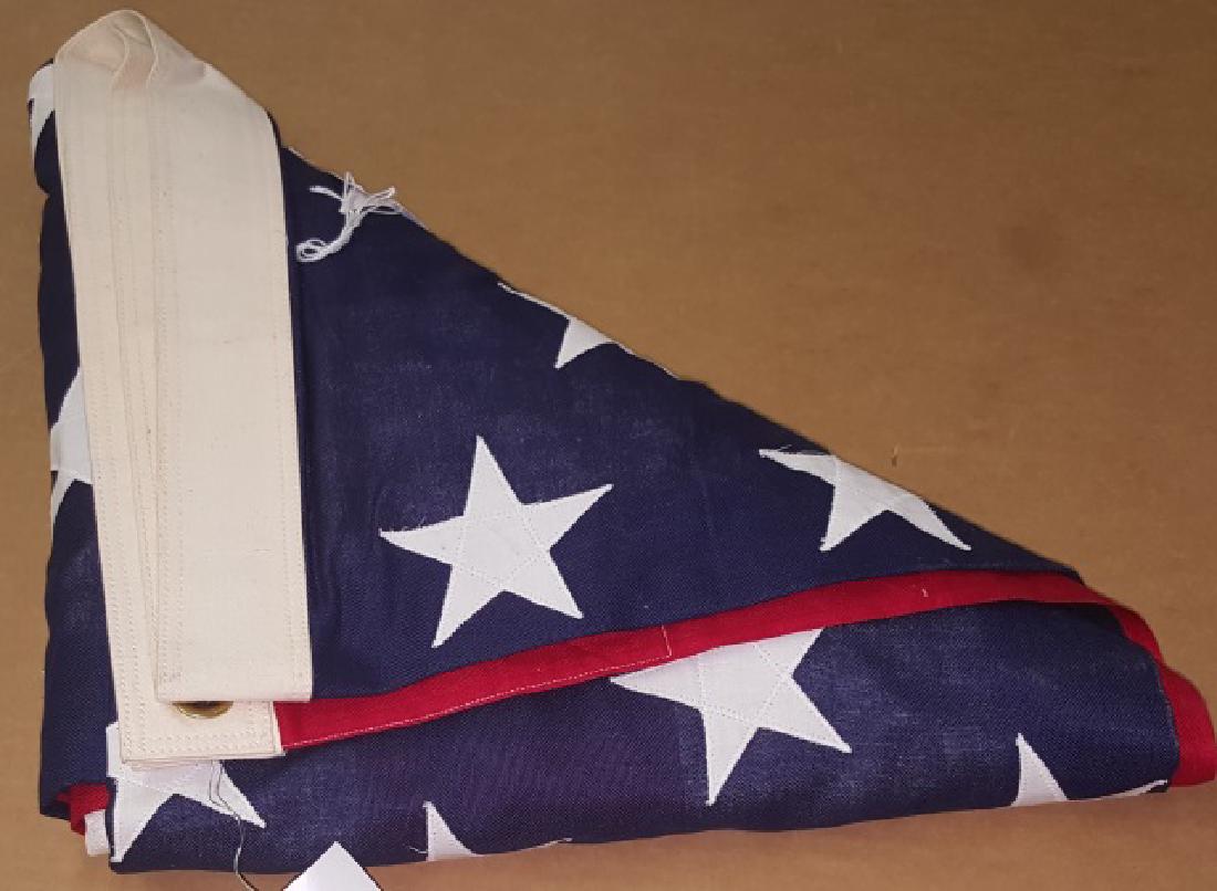 *49-STAR UNITED STATES FLAG: *49-STAR UNITED STATES FLAG