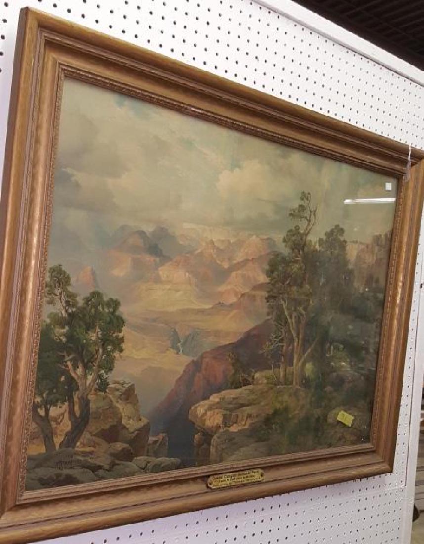 *MORAN, THOMAS (1 of 2)