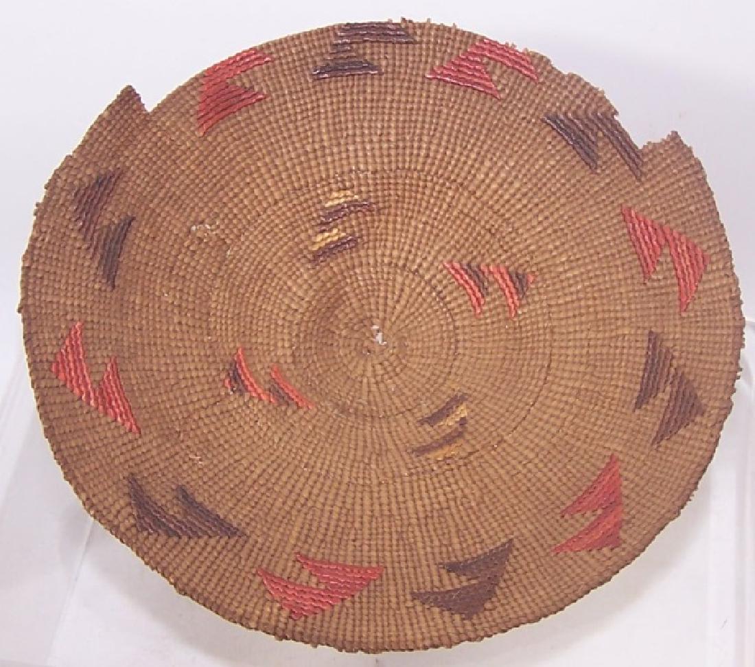 *NORTH WEST COAST BASKET (1 of 2)