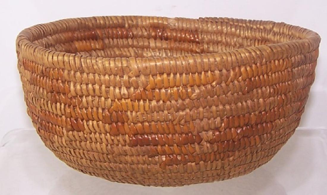 *CAHUILLA BASKET (1 of 4)