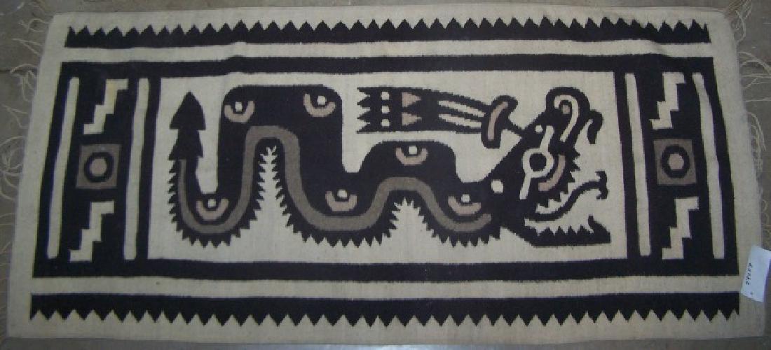 *SOUTHWEST WEAVING (1 of 2)