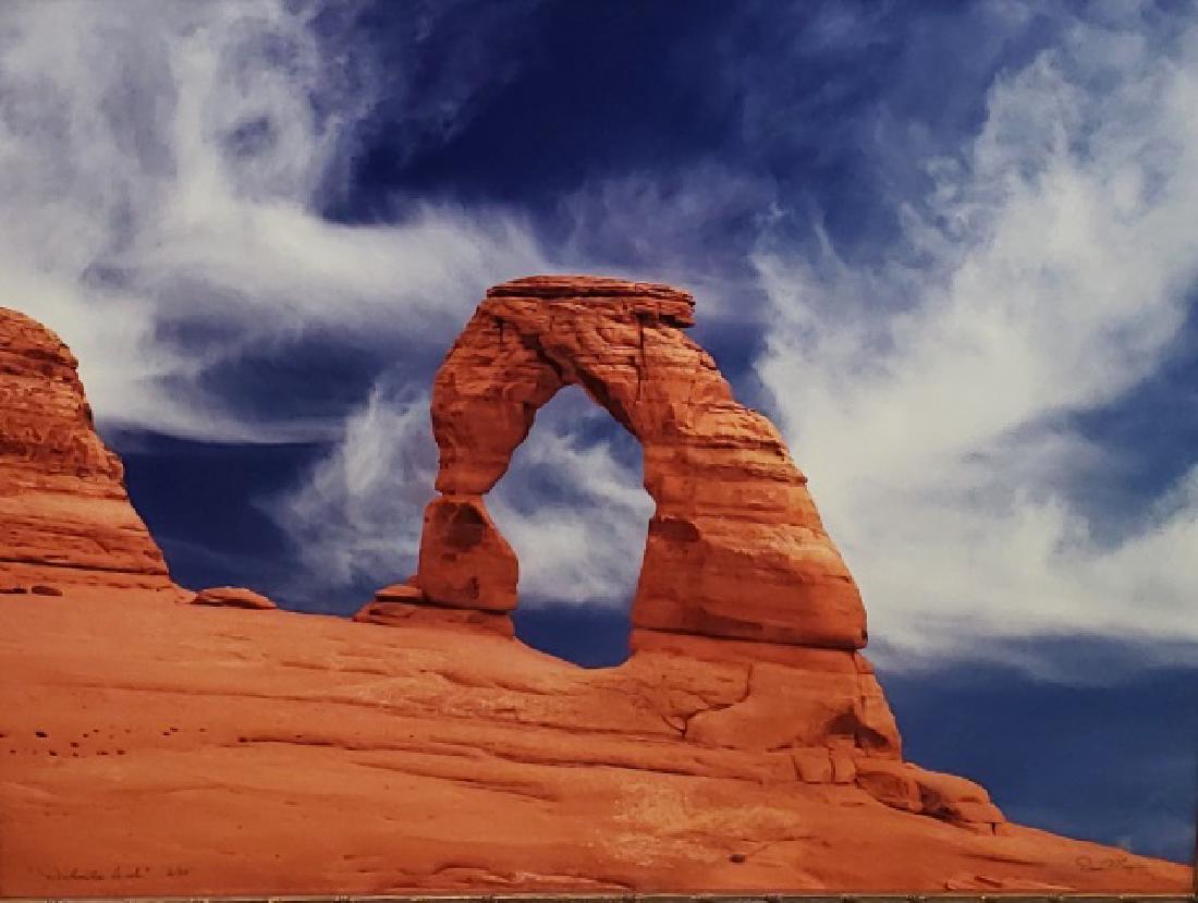 *MORGAN, DUANE (1 of 5)