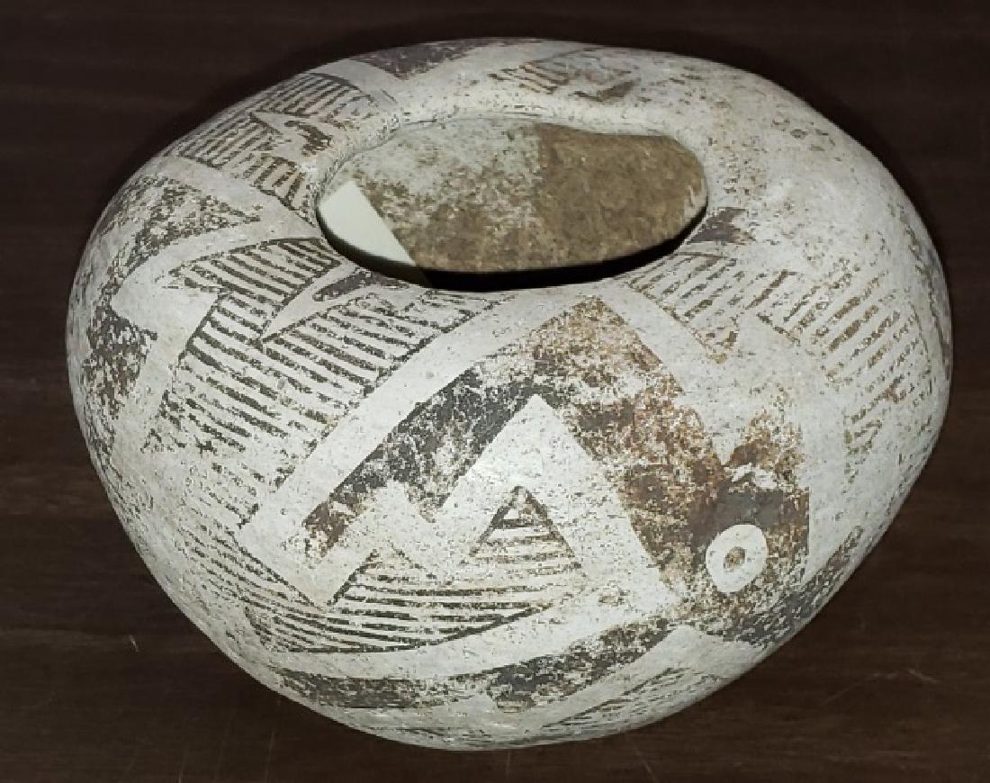 *ANASAZI POTTERY BOWL (1 of 2)